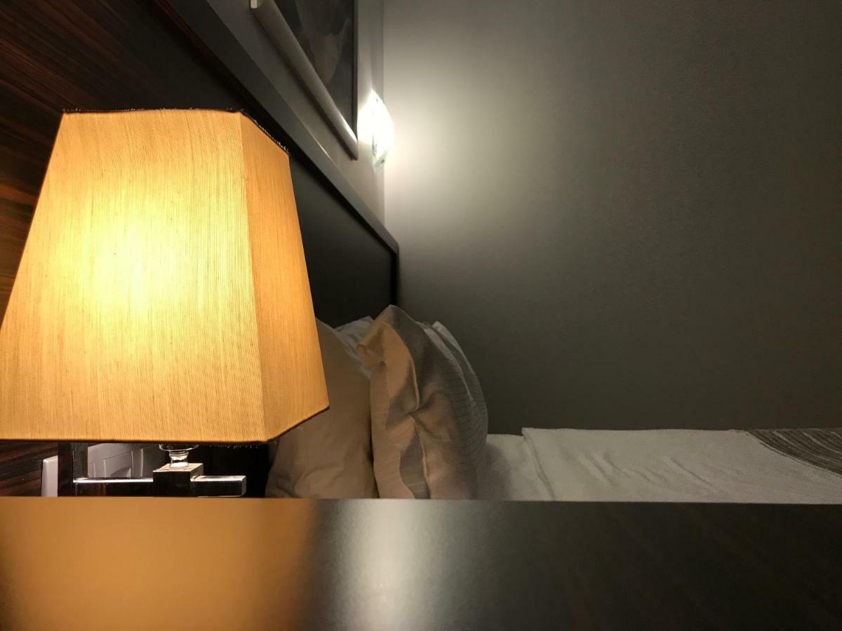 Mim Hotel Provincia di Istanbul Esterno foto