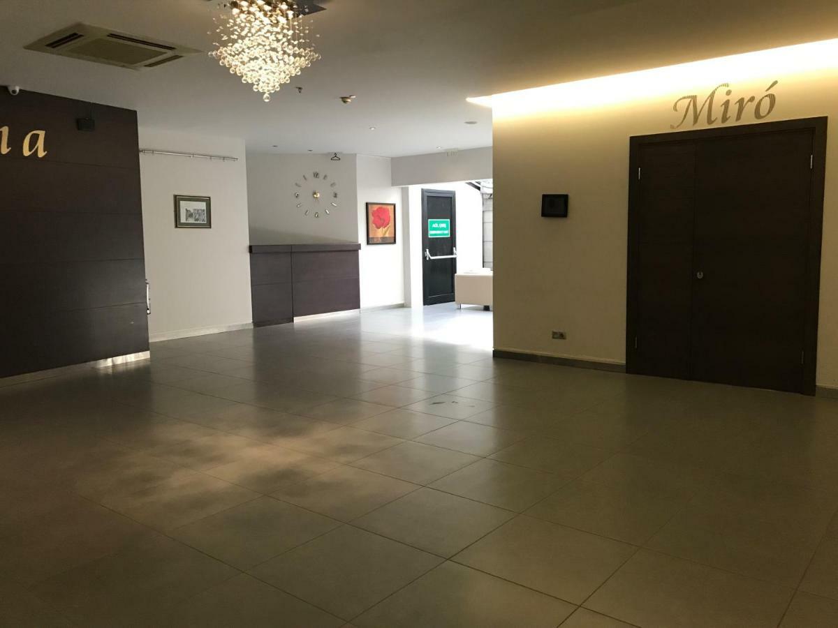 Mim Hotel Provincia di Istanbul Esterno foto