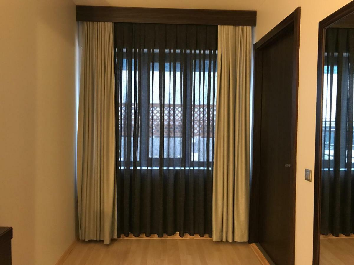 Mim Hotel Provincia di Istanbul Esterno foto