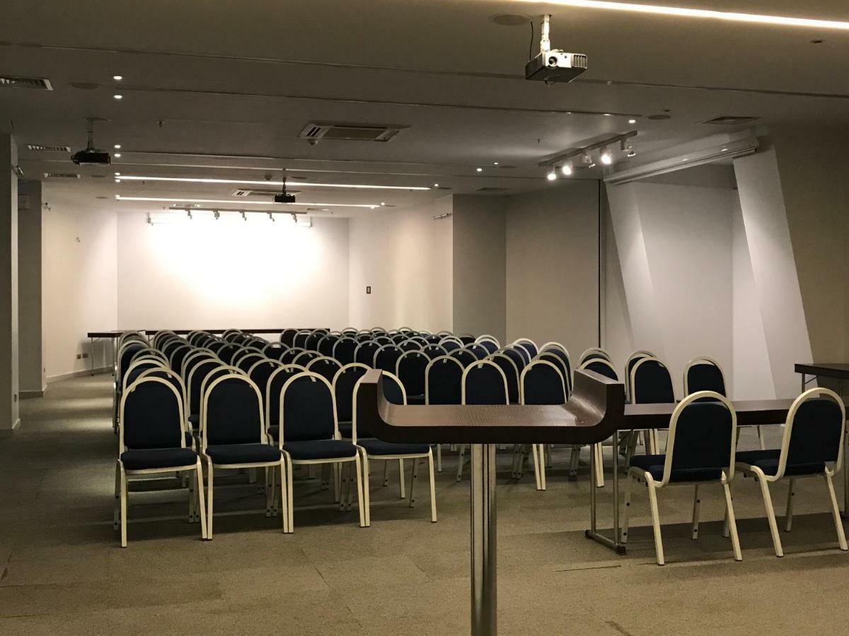 Mim Hotel Provincia di Istanbul Esterno foto