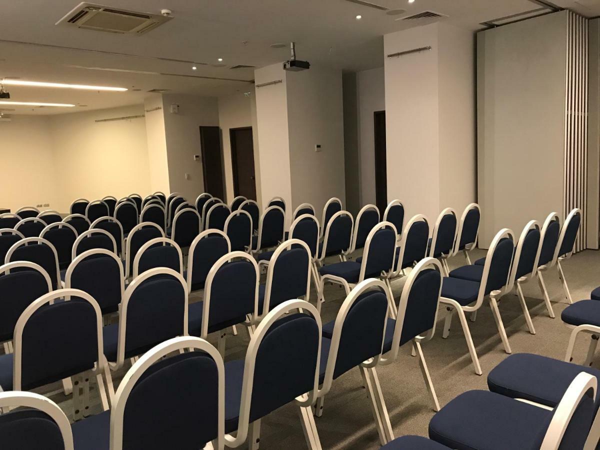 Mim Hotel Provincia di Istanbul Esterno foto