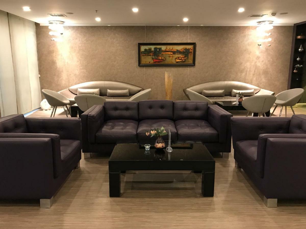 Mim Hotel Provincia di Istanbul Esterno foto