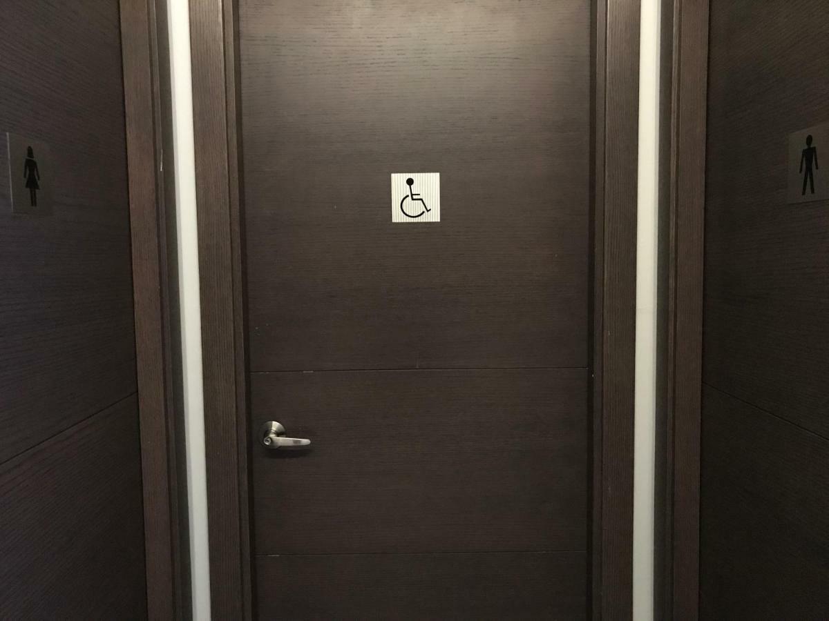 Mim Hotel Provincia di Istanbul Esterno foto