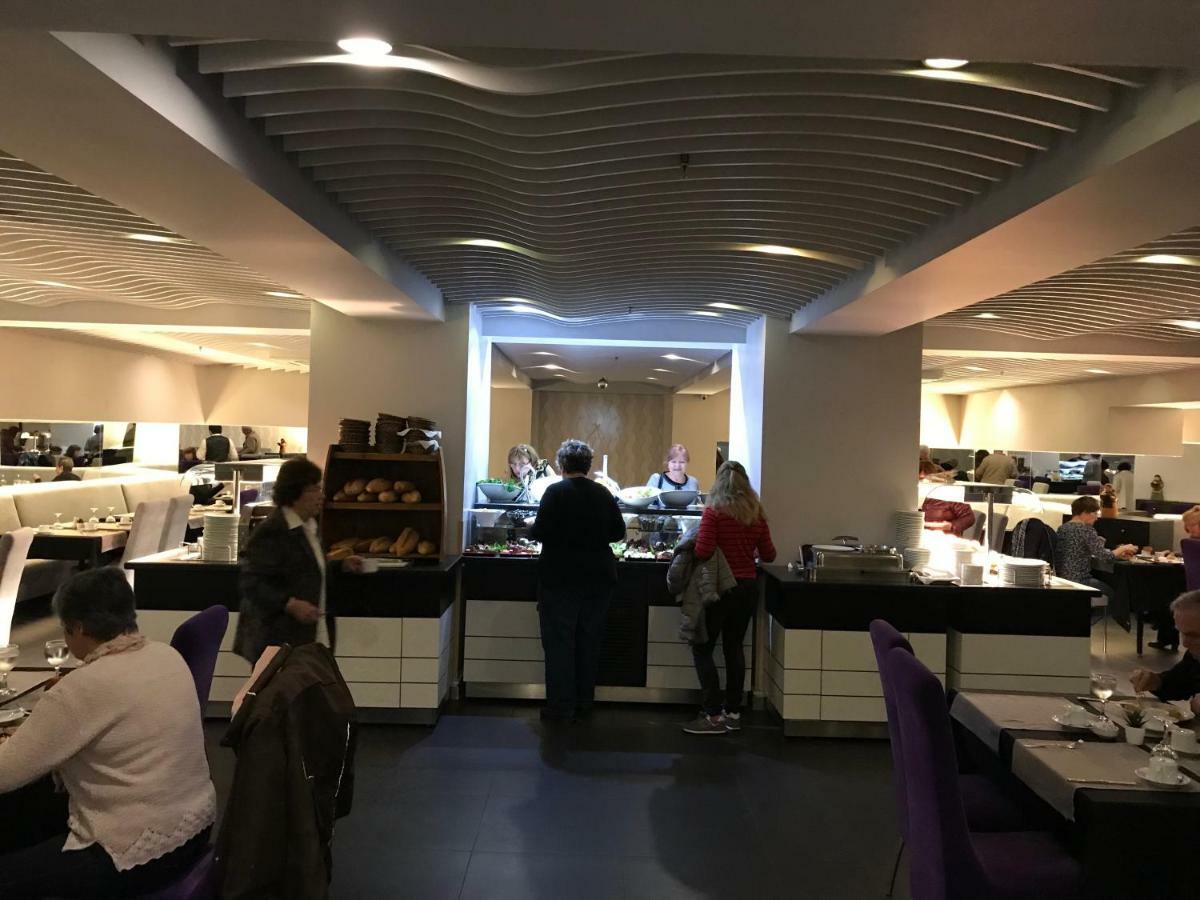 Mim Hotel Provincia di Istanbul Esterno foto
