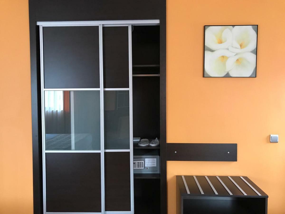 Mim Hotel Provincia di Istanbul Esterno foto