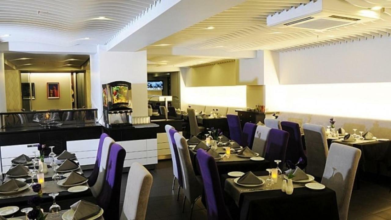 Mim Hotel Provincia di Istanbul Esterno foto