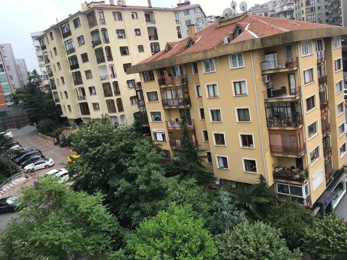 Mim Hotel Provincia di Istanbul Esterno foto