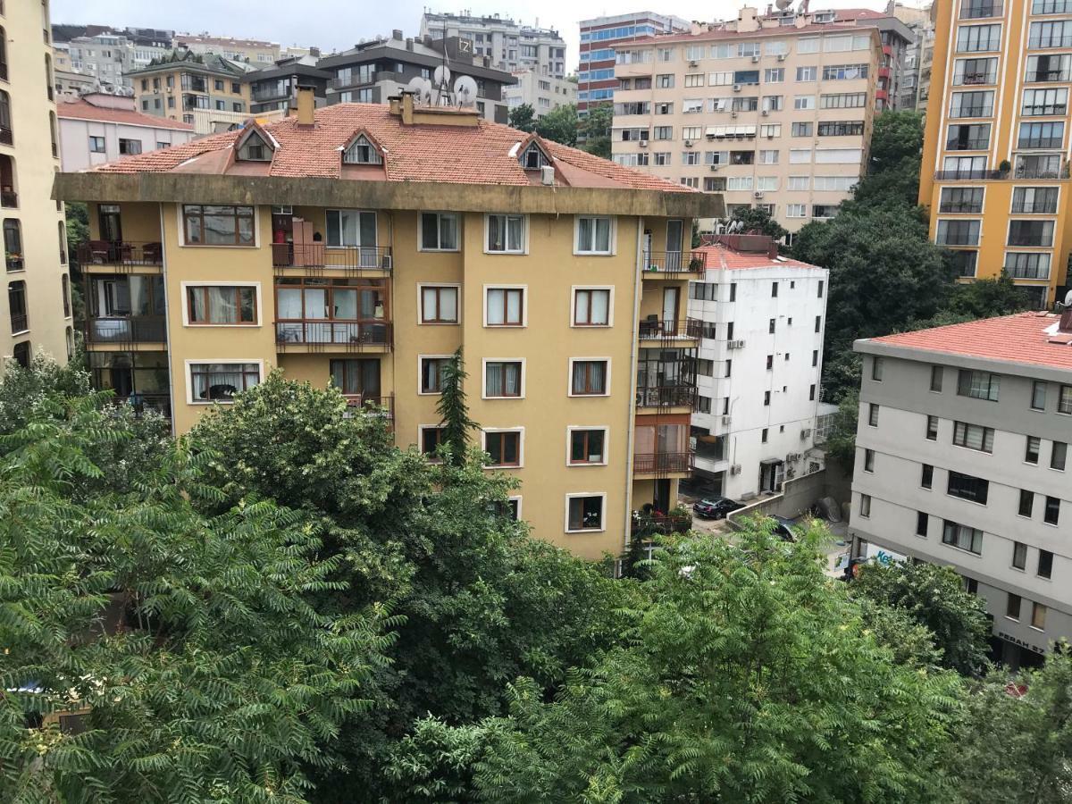 Mim Hotel Provincia di Istanbul Esterno foto
