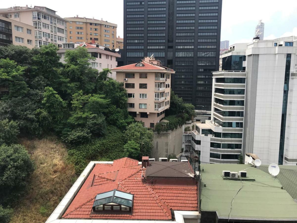 Mim Hotel Provincia di Istanbul Esterno foto