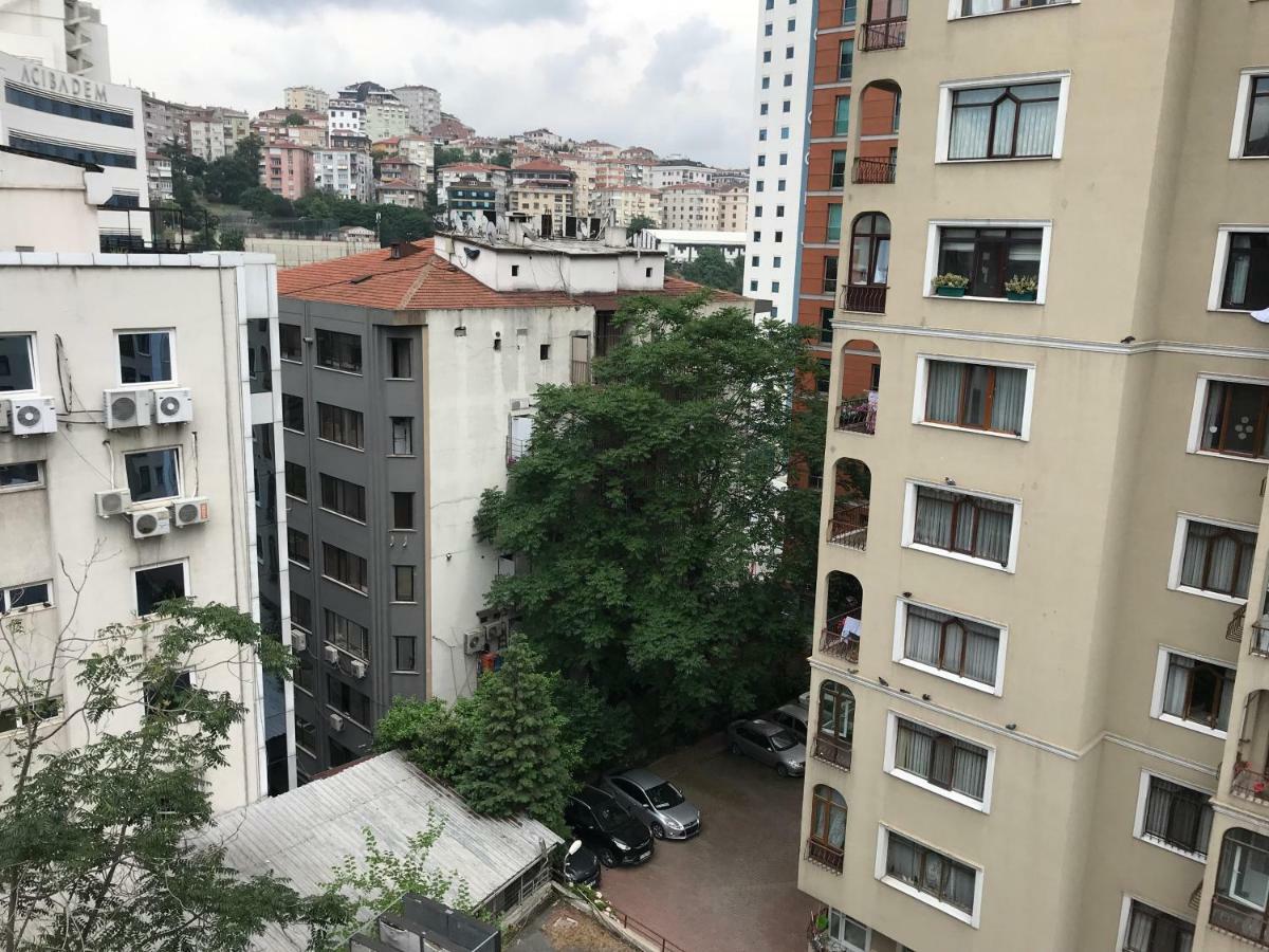 Mim Hotel Provincia di Istanbul Esterno foto