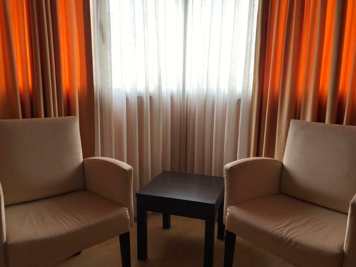 Mim Hotel Provincia di Istanbul Esterno foto