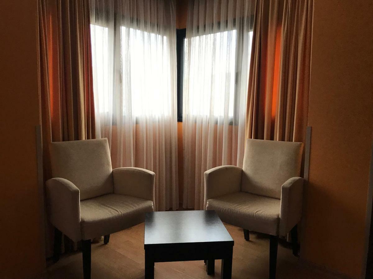 Mim Hotel Provincia di Istanbul Esterno foto