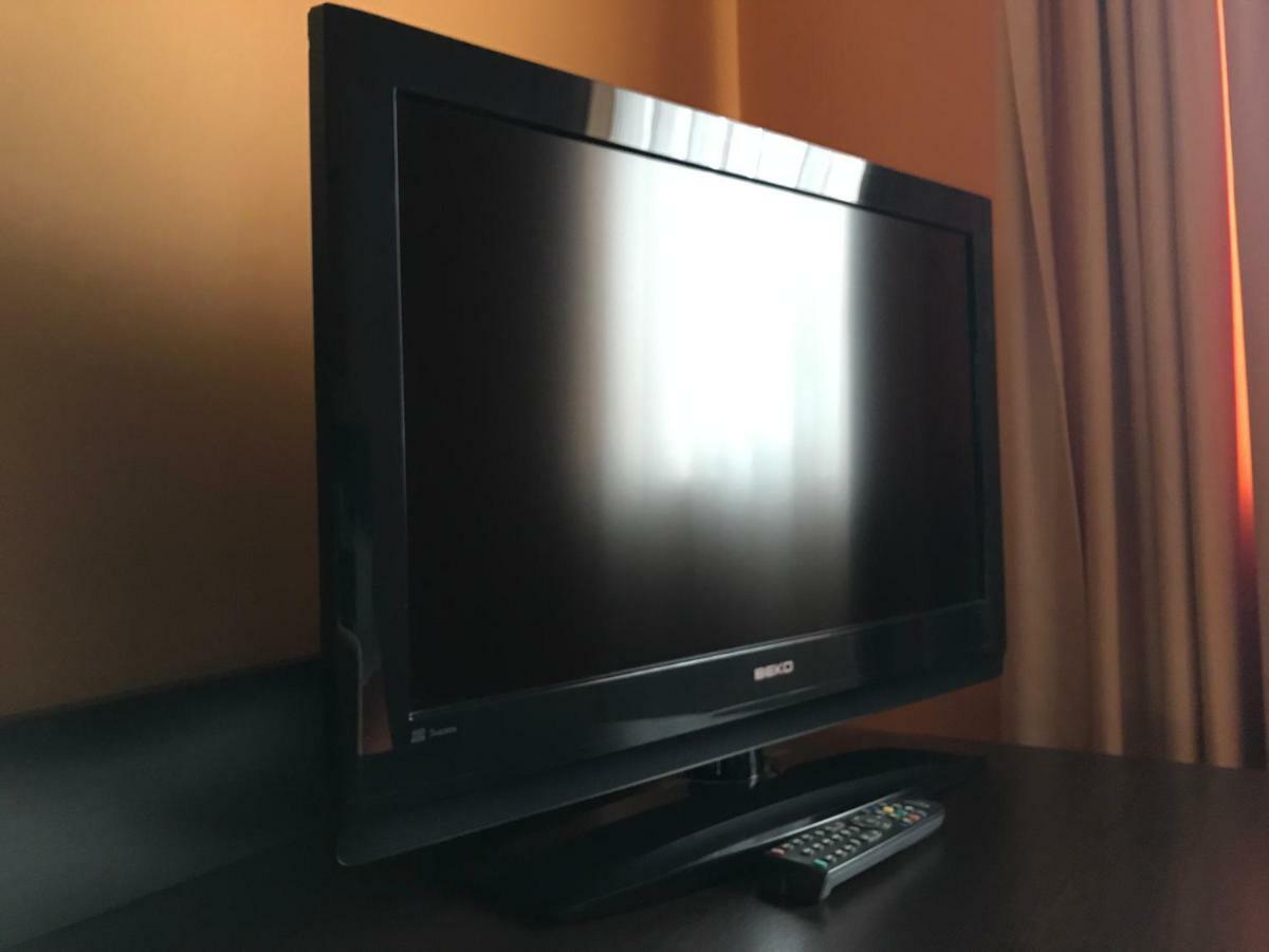 Mim Hotel Provincia di Istanbul Esterno foto