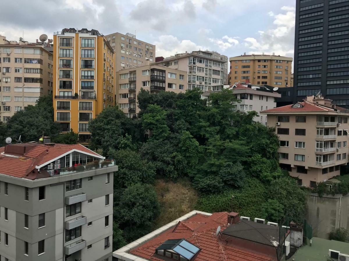 Mim Hotel Provincia di Istanbul Esterno foto